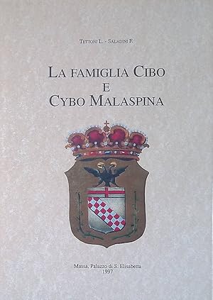 La famiglia Cibo e Cybo Malaspina