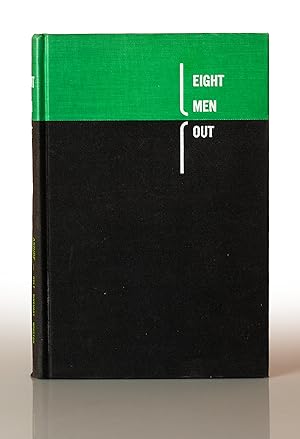 Seller image for Eight Men Out: The Black Sox and the 1919 World Series for sale by This Old Book, Inc