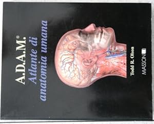 A D A M Atlante di anatomia umana