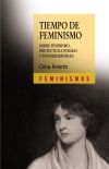 Seller image for Tiempo de feminismo for sale by Agapea Libros