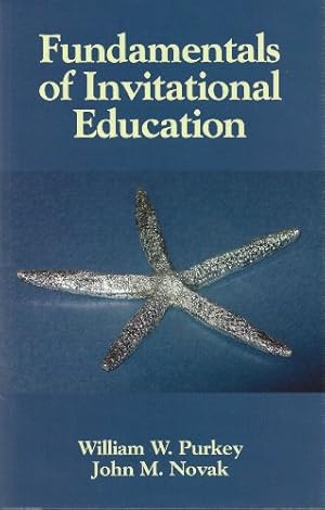 Seller image for FUND.OF INVITATIONAL EDUCATION for sale by ZBK Books