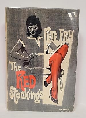 Seller image for The Red Stockings for sale by Tall Stories Book & Print Gallery