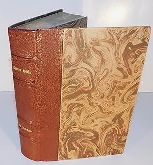 Seller image for LA SAINTE BIBLE for sale by Librairie Montral