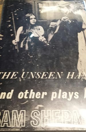 Seller image for The Unseen Hand and Other Plays for sale by Fantastic Book Discoveries