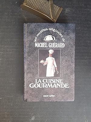 La cuisine gourmande