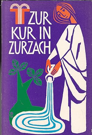 Zur Kur in Zurzach