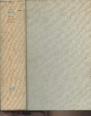 Image du vendeur pour Balzac et le mal du sicle - Contribution  une physiologie du monde moderne - Tome II : 1830-1833 : Une exprience de l'absurde : de la prise de conscience  l'expression mis en vente par Le-Livre