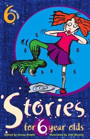 Immagine del venditore per Stories for Six Year Olds venduto da WeBuyBooks
