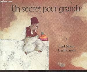 Bild des Verkufers fr Un secret pour grandir - Collection Pastel. zum Verkauf von Le-Livre