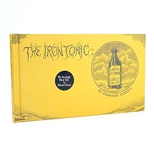 Seller image for THE IRON TONIC for sale by Stella & Rose's Books, PBFA