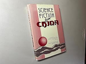 Image du vendeur pour Science Fiction from China mis en vente par Falling Waters Booksellers