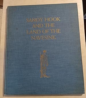 Sandy Hook and the Land of the Navesink