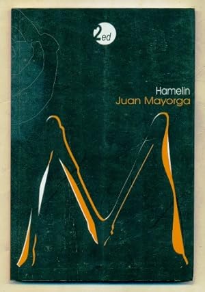 Seller image for HAMELIN for sale by Ducable Libros