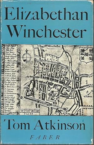 Elizabethan Winchester