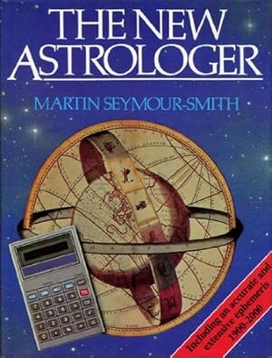 Seller image for New Astrologer for sale by WeBuyBooks