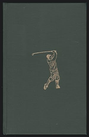 Seller image for Golf is My Game for sale by JNBookseller
