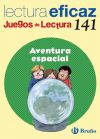 Seller image for Aventura espacial Juego de Lectura for sale by Agapea Libros