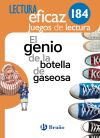 El genio de la botella de gaseosa Juego de Lectura