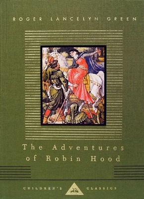 Seller image for The Adventures of Robin Hood (Hardback or Cased Book) for sale by BargainBookStores