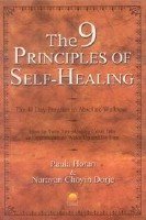 Seller image for The 9 Principles of Self Healing The 40 Day Program to Absolute Wellness for sale by Krak Dogz Distributions LLC