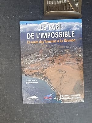 Le pari de l'impossible - La route des Tamarins à la Réunion