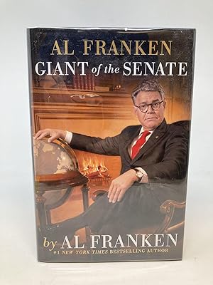GIANT OF THE SENATE (SIGNED)