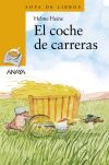 Seller image for El coche de carreras for sale by Agapea Libros