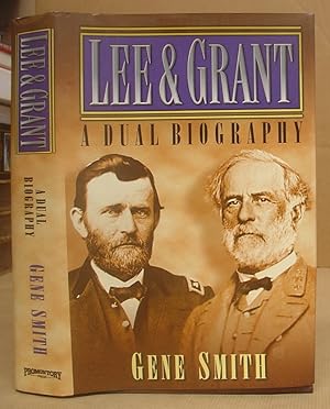 Lee And Grant - A Dual Biography