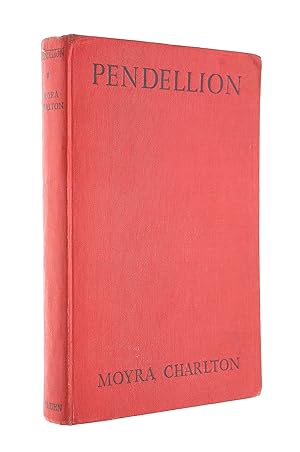 Imagen del vendedor de Pendellion a la venta por M Godding Books Ltd