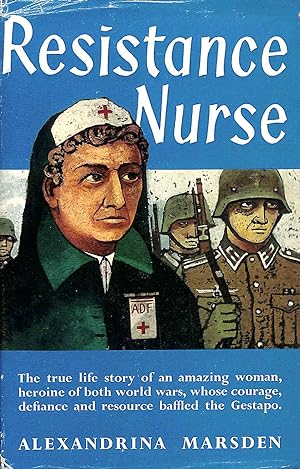 Resistance Nurse