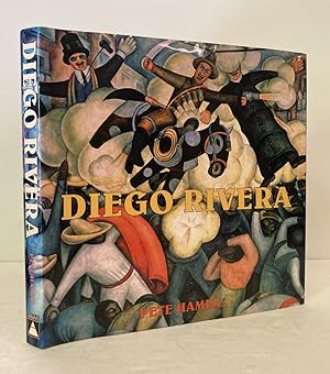 Immagine del venditore per Diego Rivera venduto da Peninsula Books