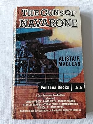 The Guns of Navarone