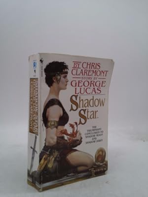 Immagine del venditore per Shadow Star: Book Three of the Saga Based on the Movie Willow venduto da ThriftBooksVintage