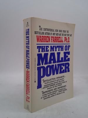 Image du vendeur pour Myth of Male Power mis en vente par ThriftBooksVintage