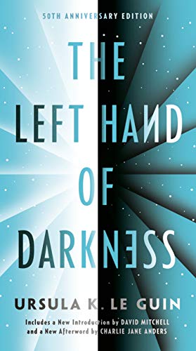 Seller image for The Left Hand of Darkness: 50th Anniversary Edition for sale by -OnTimeBooks-