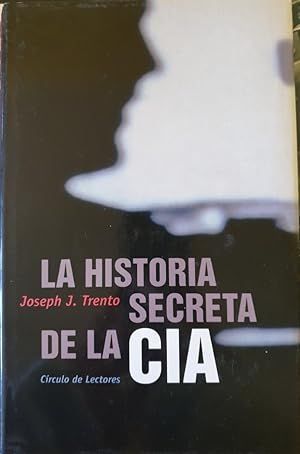 Immagine del venditore per LA HISTORIA SECRETA DE LA CIA venduto da Librera Circus