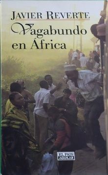 Imagen del vendedor de VAGABUNDO EN FRICA a la venta por Librera Circus