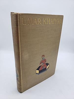 Seller image for Rubiyt of 'Umar Khaiym for sale by Shadyside Books