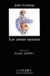 Seller image for LAS ARMAS SECRETAS for sale by Librera Circus