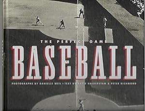 Immagine del venditore per Baseball: The Perfect Game venduto da Bookfeathers, LLC
