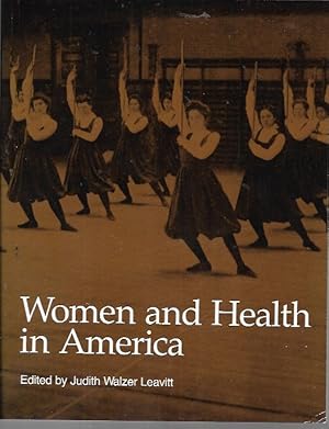 Seller image for Women and Health in America: Historical Readings for sale by Bookfeathers, LLC