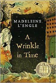 Imagen del vendedor de A Wrinkle in Time (Time Quintet) a la venta por Giant Giant
