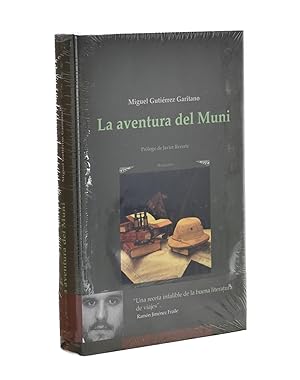 Image du vendeur pour LA AVENTURA DEL MUNI mis en vente par Librera Monogatari