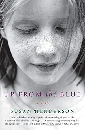 Seller image for Up from the Blue: A Novel for sale by -OnTimeBooks-