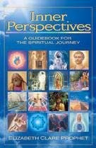 Seller image for Inner perspectives: Teachings of the ascended masters Mark L. Prophet, Elizabeth Clare Prophet for sale by -OnTimeBooks-