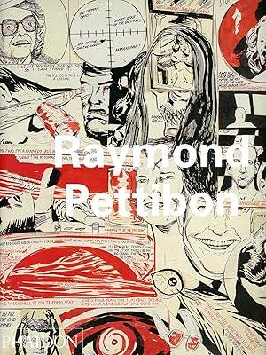 Seller image for Raymond Pettibon for sale by Bagatelle Books