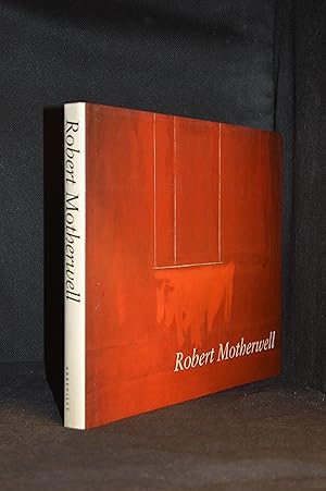 Seller image for Robert Motherwell for sale by Burton Lysecki Books, ABAC/ILAB