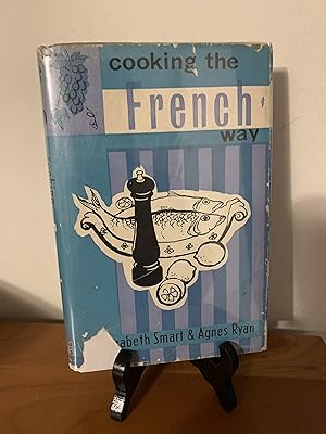 Cooking The French Way