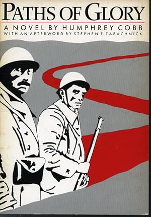 Seller image for Paths of Glory for sale by Librairie Le Nord