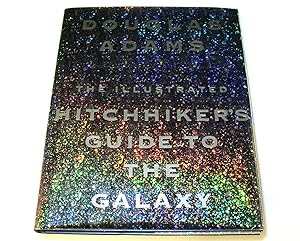 The Illustrated Hitchhiker's Guide to the Galaxy